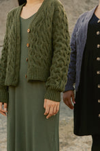 Load image into Gallery viewer, Tellervo Cardigan