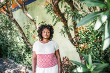 Load image into Gallery viewer, Tesserae Tee