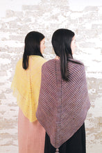Load image into Gallery viewer, Moon and Turtle: Knitting Patterns with Variations