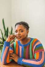 Load image into Gallery viewer, Streamers by James N Watts, Pom Pom Issue 41: Summer 2022