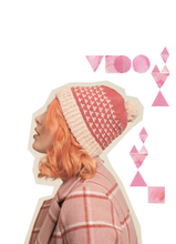 Load image into Gallery viewer, Tete-Beche