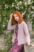 Load image into Gallery viewer, Thessaly Cardigan