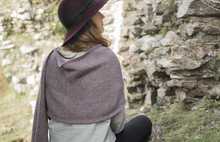 Load image into Gallery viewer, Take Heart: A Transatlantic Knitting Journey