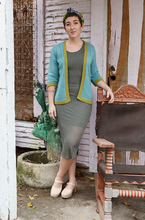 Load image into Gallery viewer, Tinea Cardigan