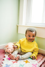 Load image into Gallery viewer, Mini Pom: Happy Knits for Little Kids