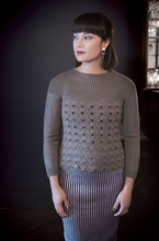 Load image into Gallery viewer, Turnberry Pullover