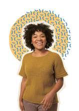 Load image into Gallery viewer, Vaffel