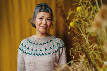 Load image into Gallery viewer, Valmúi by Edda Lilja, Pom Pom Issue 42