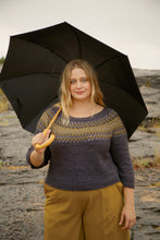 Load image into Gallery viewer, Waterlands Pullover