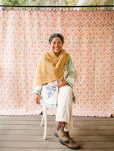 Load image into Gallery viewer, Wholecloth by Maria Matveeva, Pom Pom Quarterly Issue 36 (Spring 2021)
