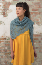 Load image into Gallery viewer, Wick Lane by Meghan Fernandes, Pom Pom Quarterly Issue 1 (Summer 2013)