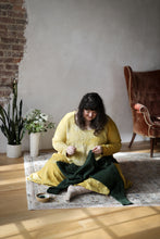 Load image into Gallery viewer, Embody: A Capsule Collection to Knit & Sew by Jaq Cieslak