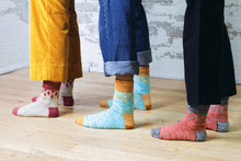 Load image into Gallery viewer, Moon and Turtle: Knitting Patterns with Variations