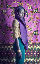 Load image into Gallery viewer, Almandine by Anushka Tay, Pom Pom Quarterly Issue 6 (Autumn 2014)