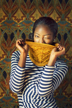 Load image into Gallery viewer, Ammolite by Tin Can Knits, Pom Pom Quarterly Issue 6 (Autumn 2014)