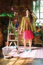 Load image into Gallery viewer, Sceles by Anna Maltz, Pom Pom Quarterly Issue 9 (Summer 2015)