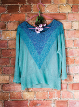 Load image into Gallery viewer, Sombra by Elanor King, Pom Pom Quarterly Issue 9 (Summer 2015)