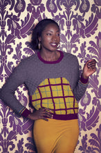 Load image into Gallery viewer, Briolette by Anna Wilkinson, Pom Pom Quarterly Issue 6 (Autumn 2014)