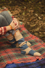 Load image into Gallery viewer, Camp and Trail by Lydia Gluck, Pom Pom Quarterly Issue 5 (Summer 2014)