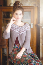 Load image into Gallery viewer, Anzen by Simone Francis, Pom Pom Quarterly Issue 7 (Winter 2014)