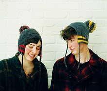 Load image into Gallery viewer, Edda by Lisa Mutch, Pom Pom Quarterly Issue 3 (Winter 2013)