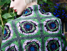 Load image into Gallery viewer, Florilegium by Johanna Weinreich, Pom Pom Quarterly Issue 10 (Autumn 2015)