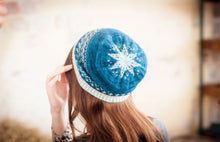 Load image into Gallery viewer, Fjordland by Dianna Walla, Pom Pom Quarterly Issue 7 (Winter 2014)