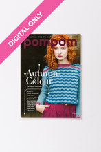 Load image into Gallery viewer, Issue 18: Autumn 2016