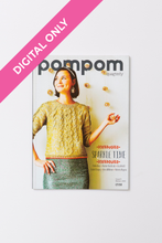 Load image into Gallery viewer, Issue 3: Winter 2012