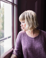 Load image into Gallery viewer, Fairchild by Bristol Ivy, Pom Pom Quarterly Issue 11 (Winter 2015)