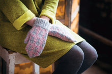 Load image into Gallery viewer, Hyoutan by Rie, Pom Pom Quarterly Issue 7 (Winter 2014)