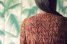 Load image into Gallery viewer, Morganite by Corrina Ferguson, Pom Pom Quarterly Issue 6 (Autumn 2014)