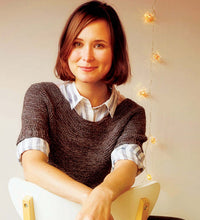 Load image into Gallery viewer, Norn by Lydia Gluck, Pom Pom Quarterly Issue 3 (Winter 2013)