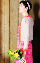 Load image into Gallery viewer, Onda by Lydia Gluck, Pom Pom Quarterly Issue 2 (Autumn 2013)