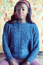 Load image into Gallery viewer, Quadrillion by Meghan Fernandes, Pom Pom Quarterly Issue 6 (Autumn 2014)