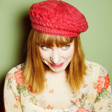 Load image into Gallery viewer, Roseroot by Anna Wilkinson, Pom Pom Quarterly Issue 4 (Spring 2014)