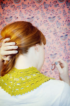 Load image into Gallery viewer, Samphire by Bee Clinch, Pom Pom Quarterly Issue 4 (Spring 2014)