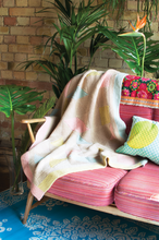 Load image into Gallery viewer, Seaside Sundae by Suzanne Stallard, Pom Pom Quarterly Issue 9 (Summer 2015)