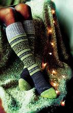 Load image into Gallery viewer, Talia by Rachel Coopey, Pom Pom Quarterly Issue 3 (Winter 2013)