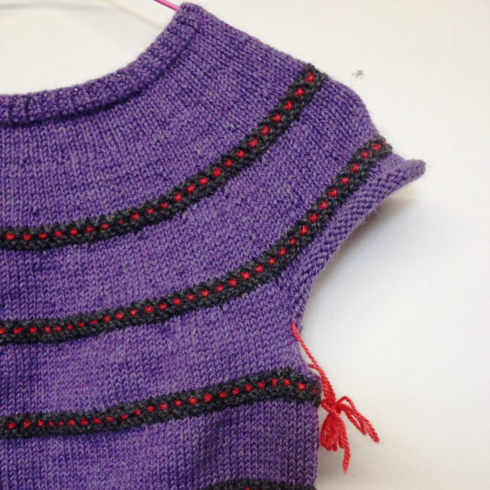 Episode 5 - With Emily + Alexa of Tin Can Knits