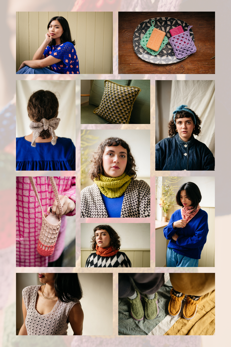 Crochet How Deep Dive