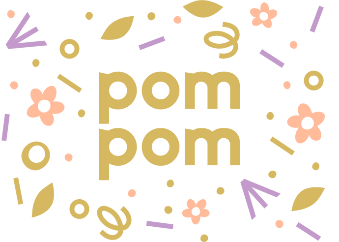 Exciting Changes to Pom Pom Quarterly