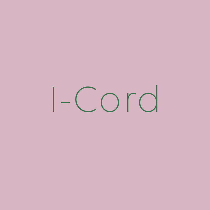 I-Cord