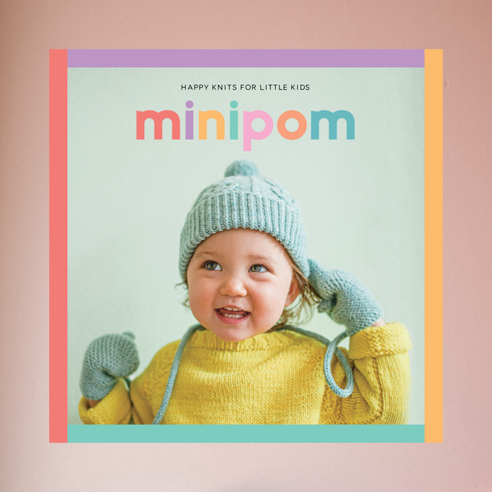 Mini Pom – Official Preview