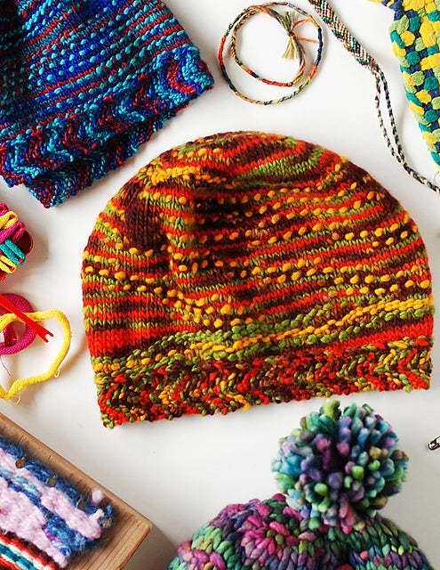 Episode 14 - With Knitsoink