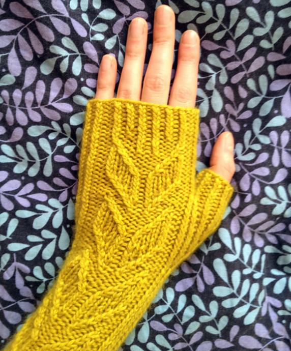 Episode 21 - With Craftivist Sarah Corrbett