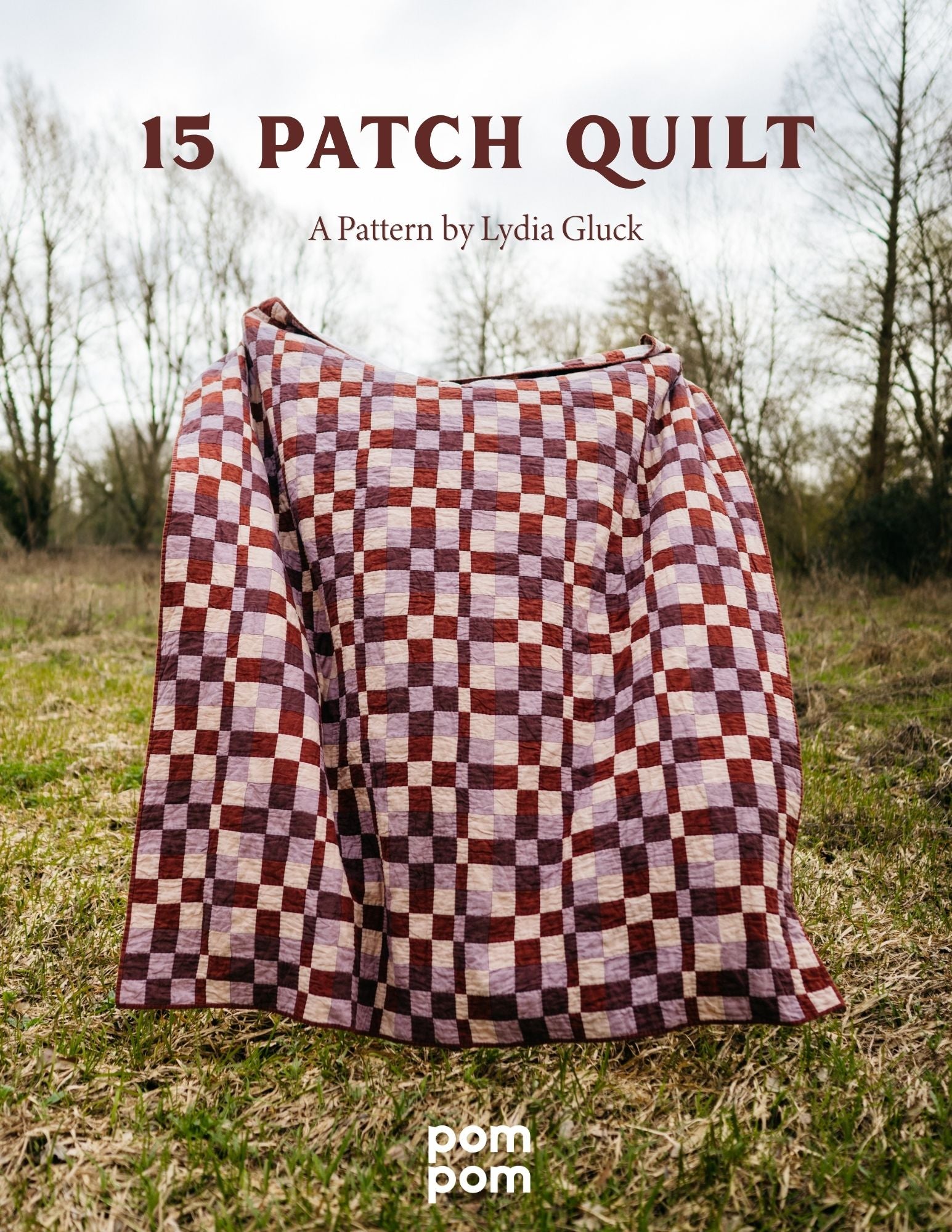 All Products – Pom Pom Publishing