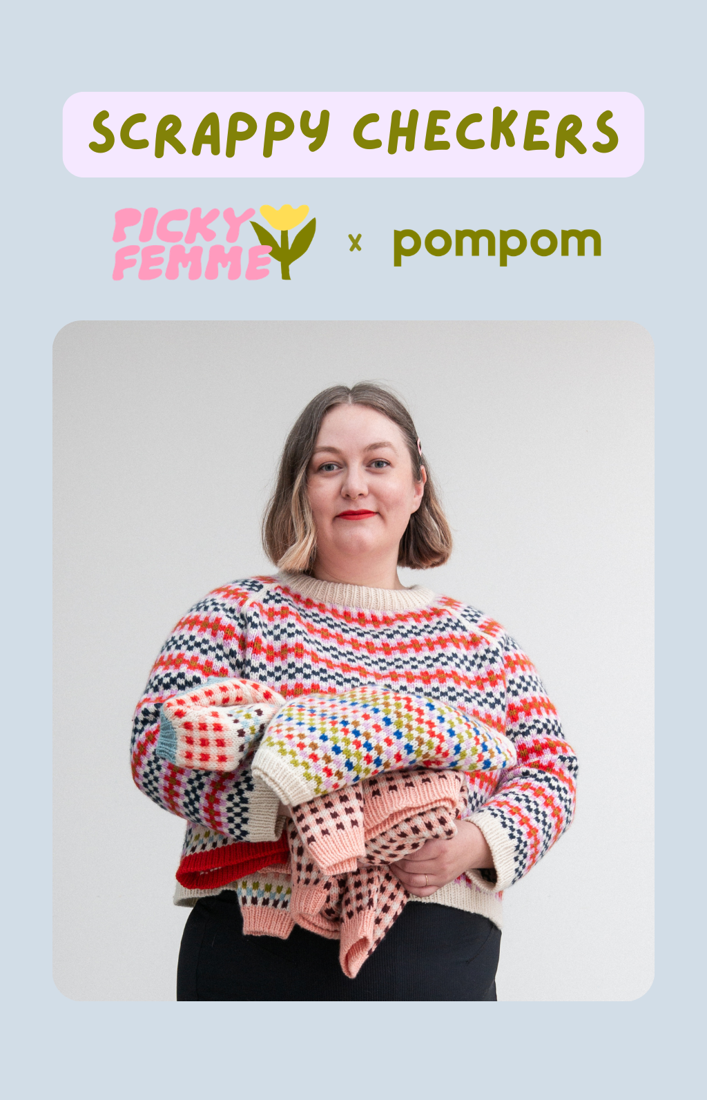 pomページ All Products – Pom Pom Publishing