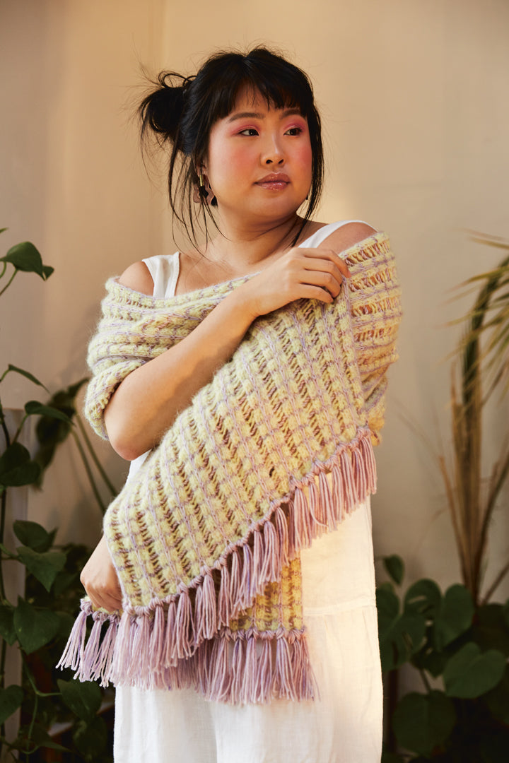 Chapman Wrap Pattern