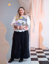 Load image into Gallery viewer, PRE-ORDER Dreamscape Vest by Picky Femme
